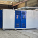 Поставка комплектной трансформаторной подстанции КТП-1600 6/04кВ для нужд Ижорского трубопрокатного завода