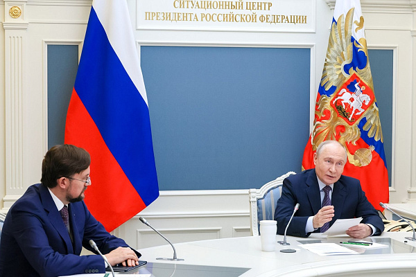 «ЕвразАвтоматика» на юбилейном форуме «Деловой России»
