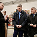 Министр Максим Решетников оценил наше производство!