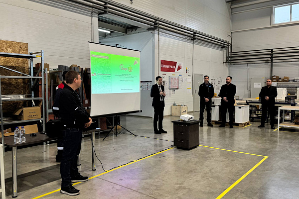 Бережливость, инновации и команда мечты: подводим итоги большого проекта!