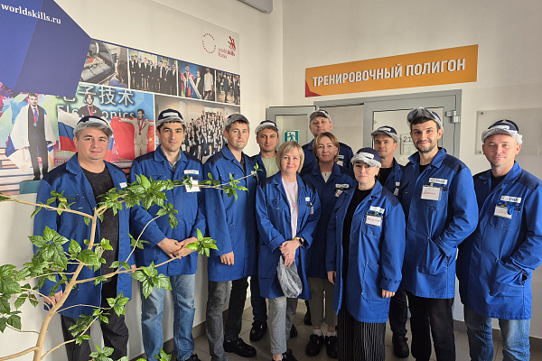 Три смены за один день: как наша команда прокачала производственный процесс