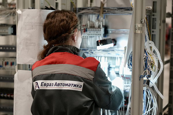 Министр Максим Решетников оценил наше производство!