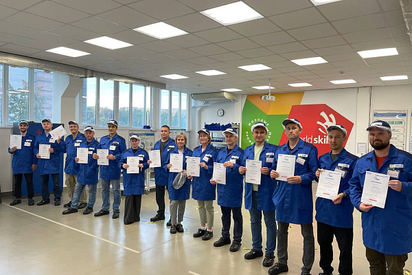 Три смены за один день: как наша команда прокачала производственный процесс